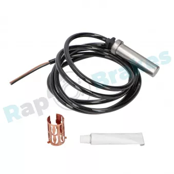 Capteur, vitesse de roue RAP BRAKES R-A0098