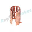 Capteur, vitesse de roue RAP BRAKES R-A0098 - Visuel 2