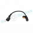 Capteur, vitesse de roue RAP BRAKES R-A0100 - Visuel 1