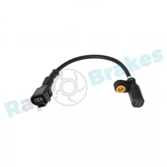 Capteur, vitesse de roue RAP BRAKES R-A0100