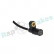 Capteur, vitesse de roue RAP BRAKES R-A0100 - Visuel 2