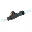 Capteur, vitesse de roue avant droit RAP BRAKES R-A0101 - Visuel 1
