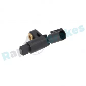 Capteur, vitesse de roue avant droit RAP BRAKES R-A0101