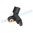 Capteur, vitesse de roue avant droit RAP BRAKES R-A0101 - Visuel 2