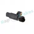 Capteur, vitesse de roue avant droit RAP BRAKES R-A0101 - Visuel 3