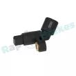 Capteur, vitesse de roue avant gauche RAP BRAKES R-A0102 - Visuel 1