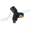 Capteur, vitesse de roue avant gauche RAP BRAKES R-A0102 - Visuel 2