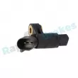 Capteur, vitesse de roue avant gauche RAP BRAKES R-A0102 - Visuel 3