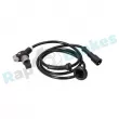 Capteur, vitesse de roue RAP BRAKES R-A0103 - Visuel 1