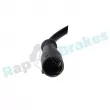 Capteur, vitesse de roue RAP BRAKES R-A0103 - Visuel 3