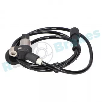 Capteur, vitesse de roue RAP BRAKES R-A0105