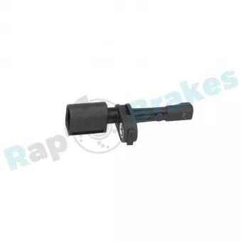 Capteur, vitesse de roue RAP BRAKES R-A0106