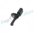 Capteur, vitesse de roue RAP BRAKES R-A0106 - Visuel 2