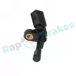 Capteur, vitesse de roue arrière droit RAP BRAKES R-A0107 - Visuel 2