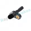Capteur, vitesse de roue arrière droit RAP BRAKES R-A0107 - Visuel 3