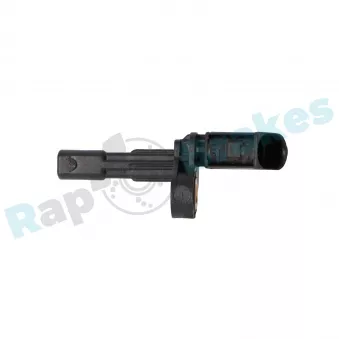 Capteur, vitesse de roue arrière gauche RAP BRAKES R-A0108