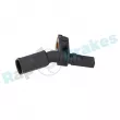 Capteur, vitesse de roue avant droit RAP BRAKES R-A0109 - Visuel 1