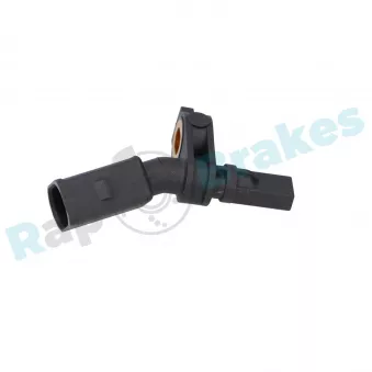Capteur, vitesse de roue avant droit RAP BRAKES R-A0109