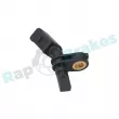 Capteur, vitesse de roue avant droit RAP BRAKES R-A0109 - Visuel 2