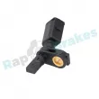 Capteur, vitesse de roue avant gauche RAP BRAKES R-A0110 - Visuel 1