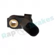 Capteur, vitesse de roue avant gauche RAP BRAKES R-A0110 - Visuel 2