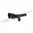 Capteur, vitesse de roue avant gauche RAP BRAKES R-A0111 - Visuel 1