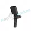 Capteur, vitesse de roue avant droit RAP BRAKES R-A0112 - Visuel 1