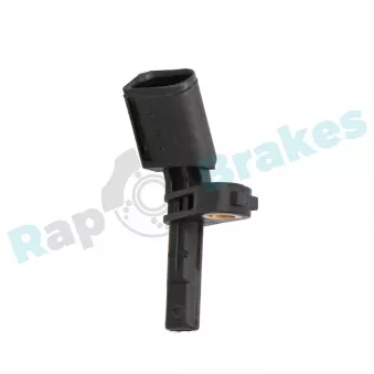 Capteur, vitesse de roue avant droit RAP BRAKES R-A0112