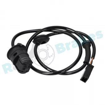 Capteur, vitesse de roue arrière droit RAP BRAKES R-A0113