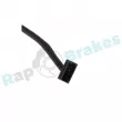 Capteur, vitesse de roue arrière gauche RAP BRAKES R-A0114 - Visuel 3