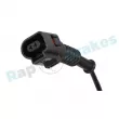 Capteur, vitesse de roue RAP BRAKES R-A0117 - Visuel 3