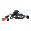 Capteur, vitesse de roue RAP BRAKES R-A0118 - Visuel 1