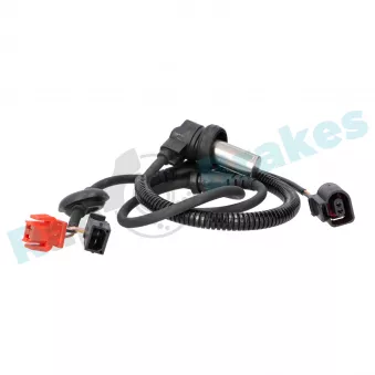 Capteur, vitesse de roue RAP BRAKES R-A0118