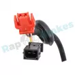 Capteur, vitesse de roue RAP BRAKES R-A0118 - Visuel 2