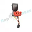 Capteur, vitesse de roue RAP BRAKES R-A0118 - Visuel 3