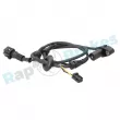 Capteur, vitesse de roue RAP BRAKES R-A0119 - Visuel 1