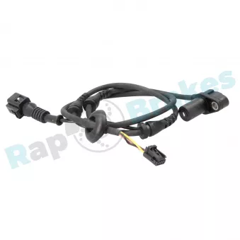 Capteur, vitesse de roue RAP BRAKES R-A0119