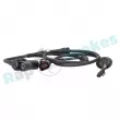 Capteur, vitesse de roue RAP BRAKES R-A0120 - Visuel 1