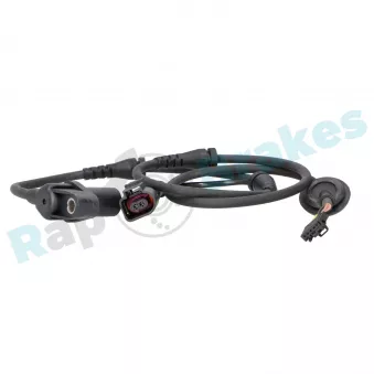 Capteur, vitesse de roue RAP BRAKES R-A0120