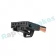 Capteur, vitesse de roue RAP BRAKES R-A0120 - Visuel 2