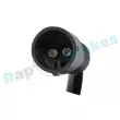 Capteur, vitesse de roue RAP BRAKES R-A0121 - Visuel 2