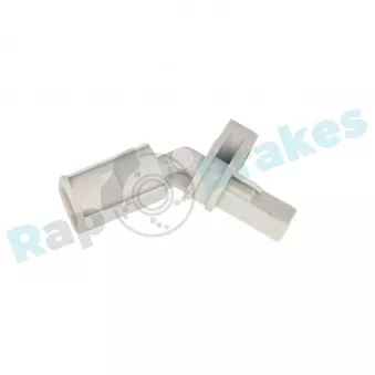 Capteur, vitesse de roue avant gauche RAP BRAKES R-A0122
