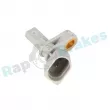 Capteur, vitesse de roue avant gauche RAP BRAKES R-A0122 - Visuel 3