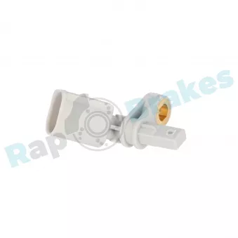 Capteur, vitesse de roue avant droit RAP BRAKES
