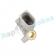Capteur, vitesse de roue arrière gauche RAP BRAKES R-A0124 - Visuel 3