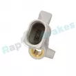 Capteur, vitesse de roue arrière droit RAP BRAKES R-A0125 - Visuel 3