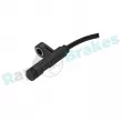 Capteur, vitesse de roue RAP BRAKES R-A0126 - Visuel 2