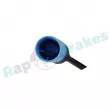 Capteur, vitesse de roue RAP BRAKES R-A0126 - Visuel 3