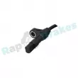 Capteur, vitesse de roue RAP BRAKES R-A0127 - Visuel 2