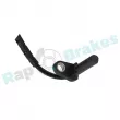 Capteur, vitesse de roue RAP BRAKES R-A0128 - Visuel 2